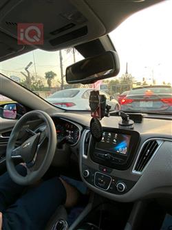 شێڤرۆلێت مالیبۆ